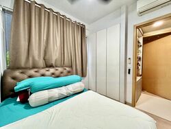 Austville Residences (D19), Condominium #485538081